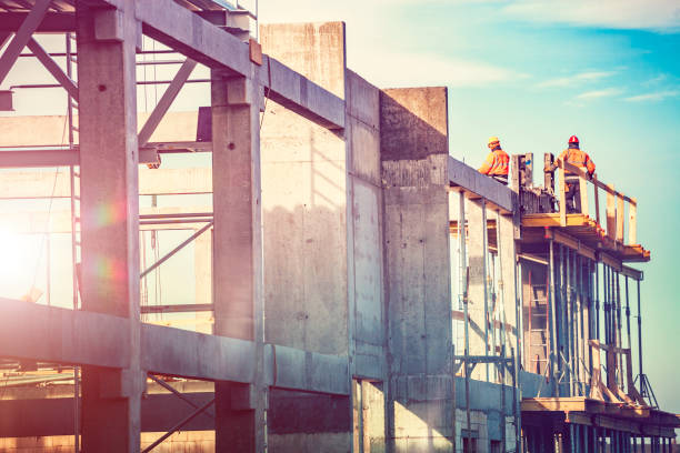 Best Best Concrete Contractor  in Marshallville, GA