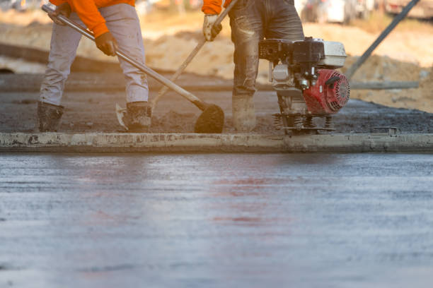 Best Waterproofing & Drywells  in Marshallville, GA