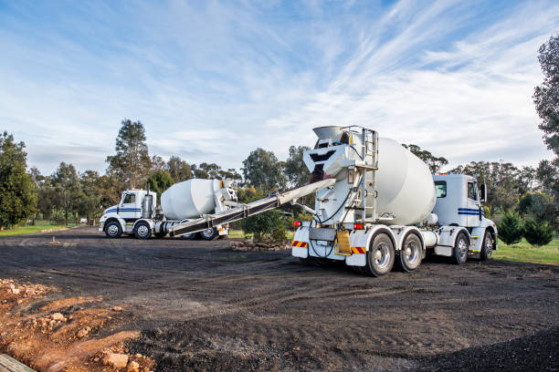 Best Concrete Demolition Services  in Marshallville, GA