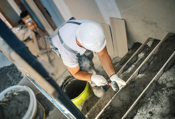 Best Local Concrete Companies  in Marshallville, GA