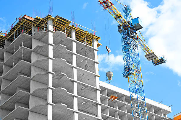 Best Concrete Repair Services  in Marshallville, GA